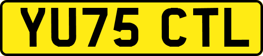YU75CTL