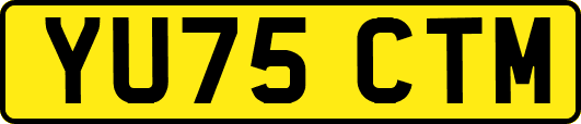 YU75CTM