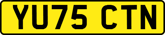 YU75CTN