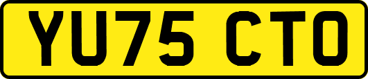 YU75CTO
