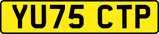 YU75CTP