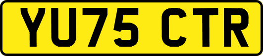 YU75CTR