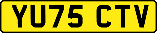YU75CTV