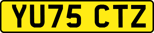YU75CTZ