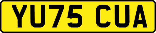 YU75CUA