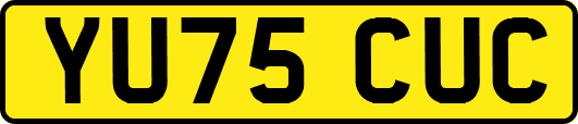 YU75CUC