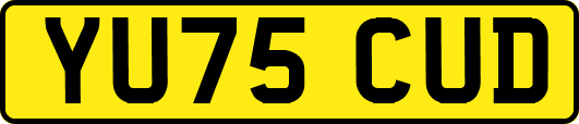 YU75CUD