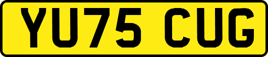 YU75CUG