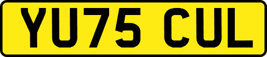 YU75CUL