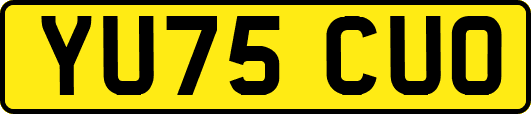 YU75CUO