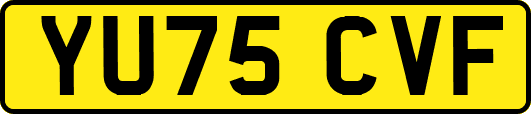 YU75CVF