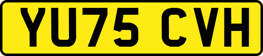 YU75CVH