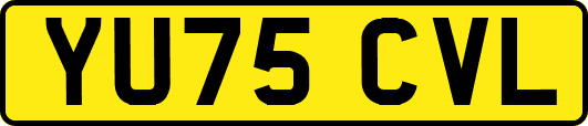 YU75CVL