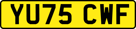 YU75CWF