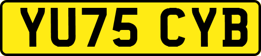 YU75CYB