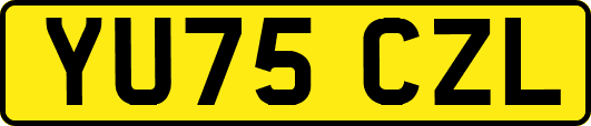 YU75CZL
