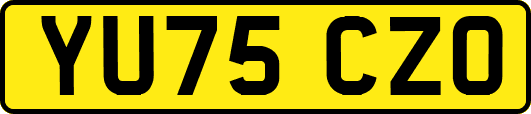 YU75CZO