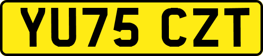 YU75CZT