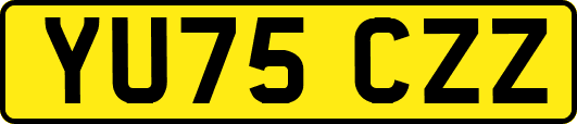 YU75CZZ