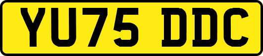 YU75DDC
