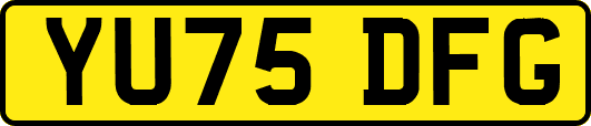 YU75DFG