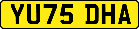 YU75DHA