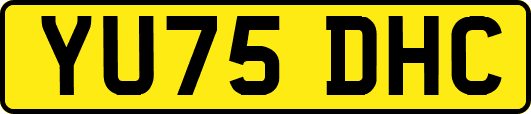 YU75DHC