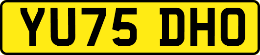 YU75DHO
