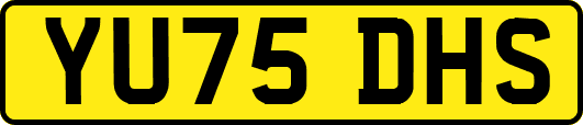 YU75DHS