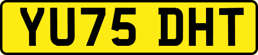 YU75DHT