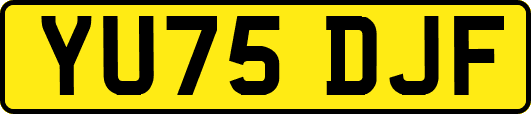 YU75DJF