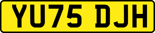 YU75DJH