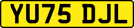 YU75DJL