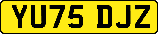 YU75DJZ