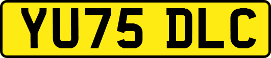YU75DLC
