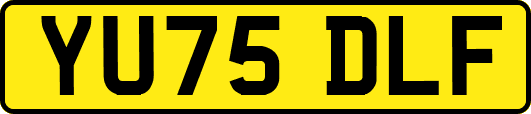 YU75DLF