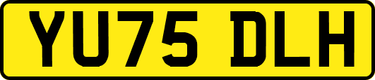 YU75DLH