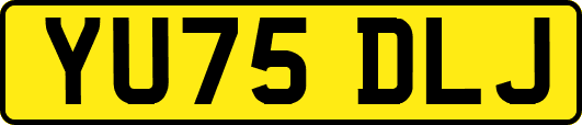 YU75DLJ