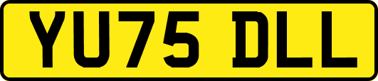 YU75DLL