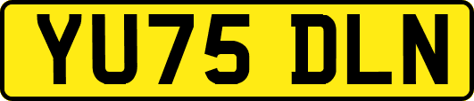 YU75DLN