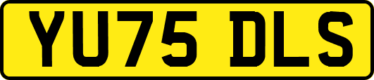 YU75DLS