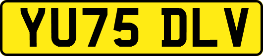 YU75DLV