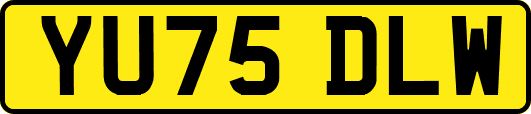 YU75DLW