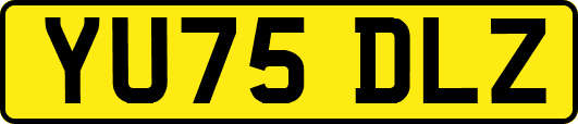 YU75DLZ