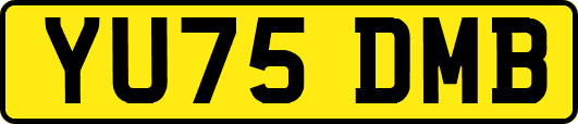 YU75DMB