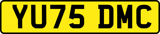 YU75DMC