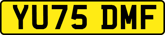 YU75DMF