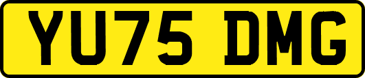 YU75DMG