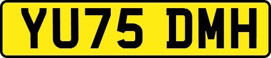 YU75DMH