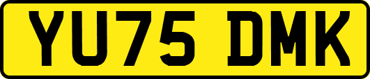 YU75DMK